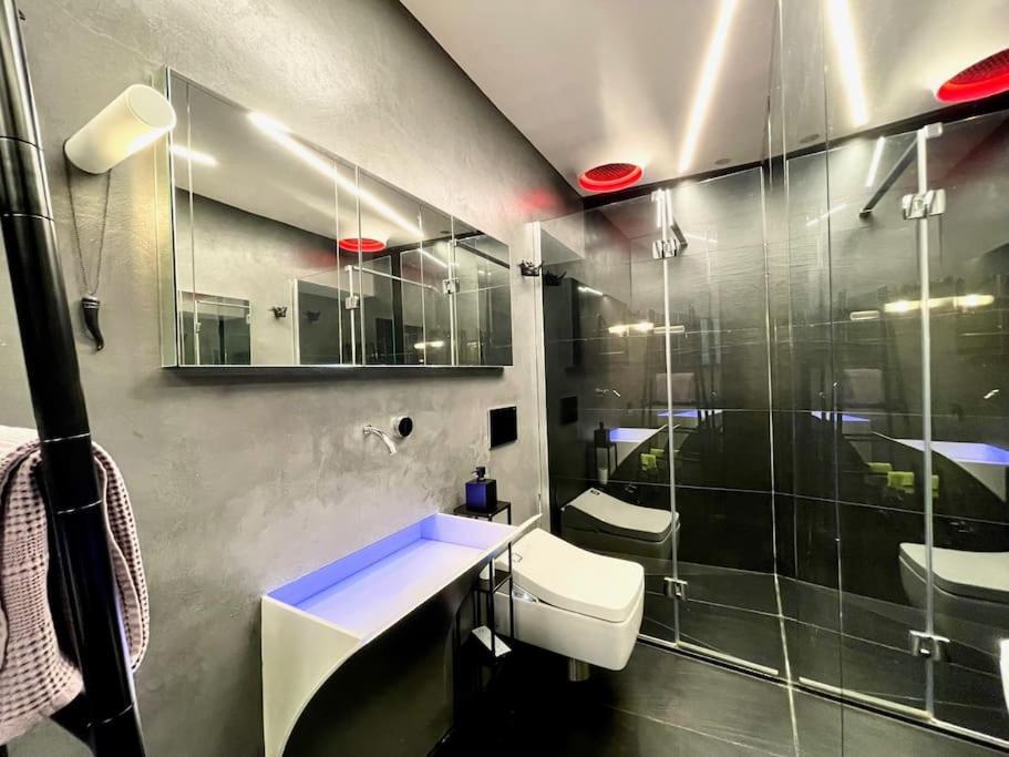 Apartment Designer Luxury Loft In The Heart Of Center Rom