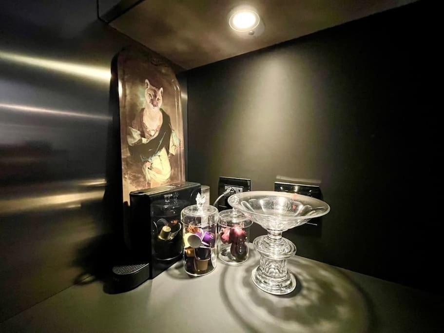 Lejlighed Designer Luxury Loft In The Heart Of Center Rom