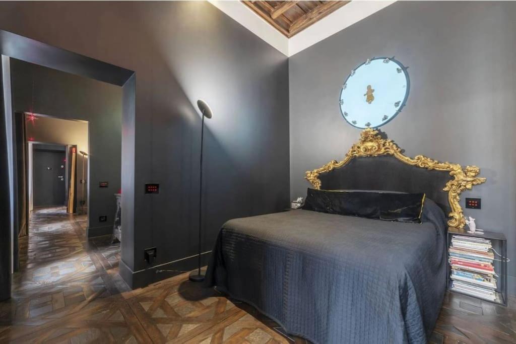 Designer Luxury Loft In The Heart Of Center * Rom